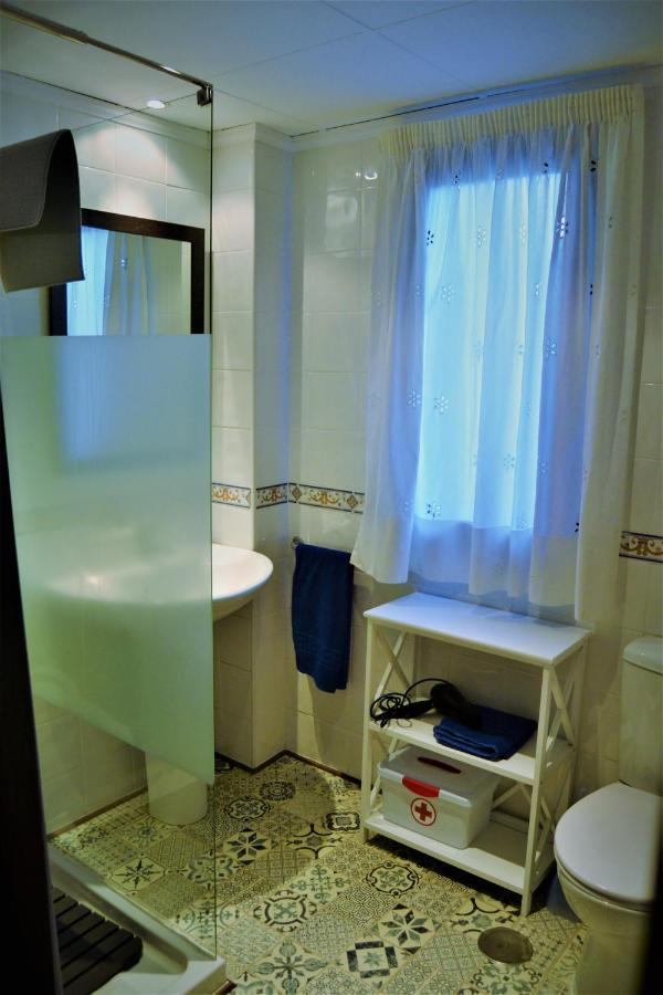 Appartamento Caseria De Comares 104