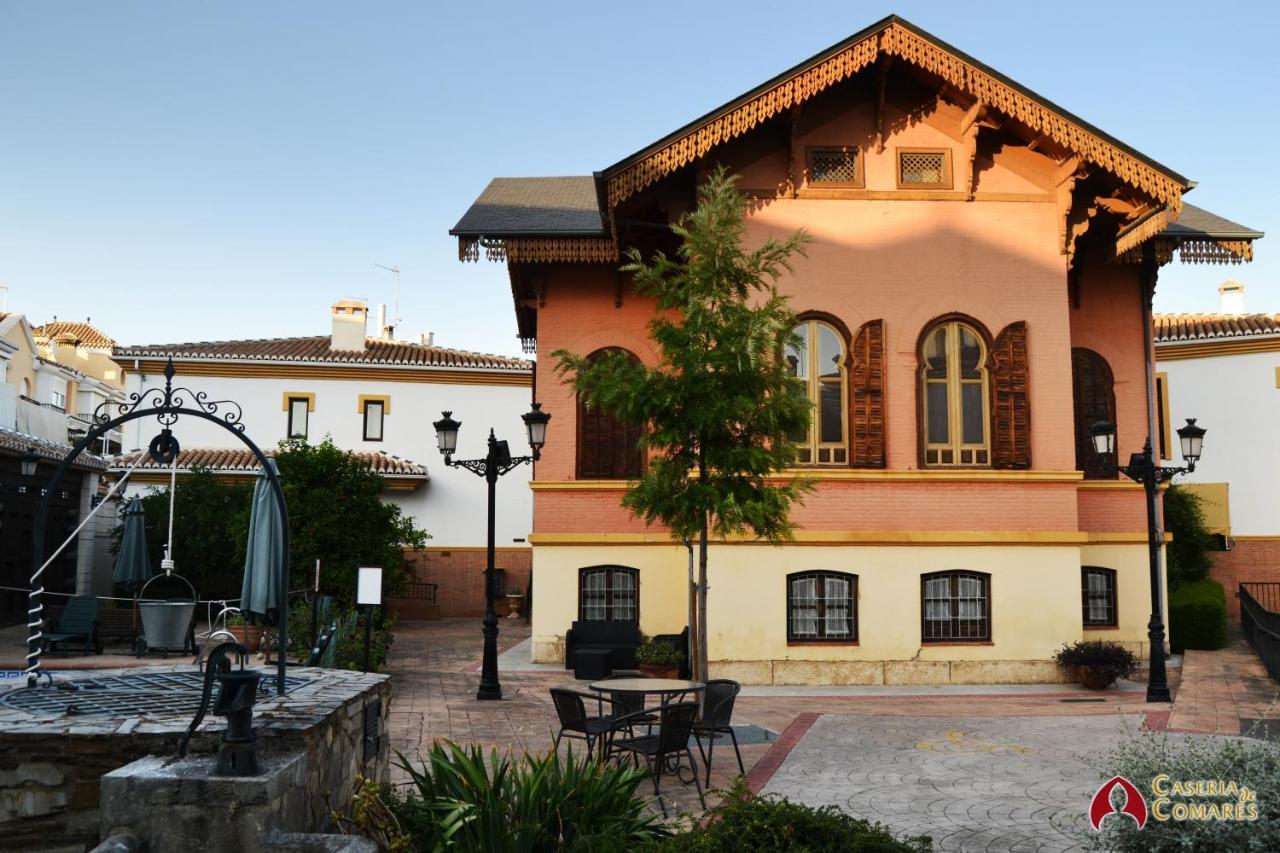 Appartamento Caseria De Comares 104 *
