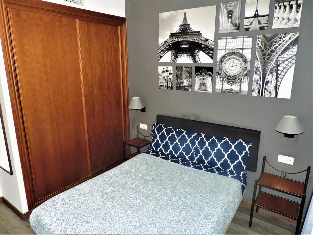 Appartement Caseria De Comares 104