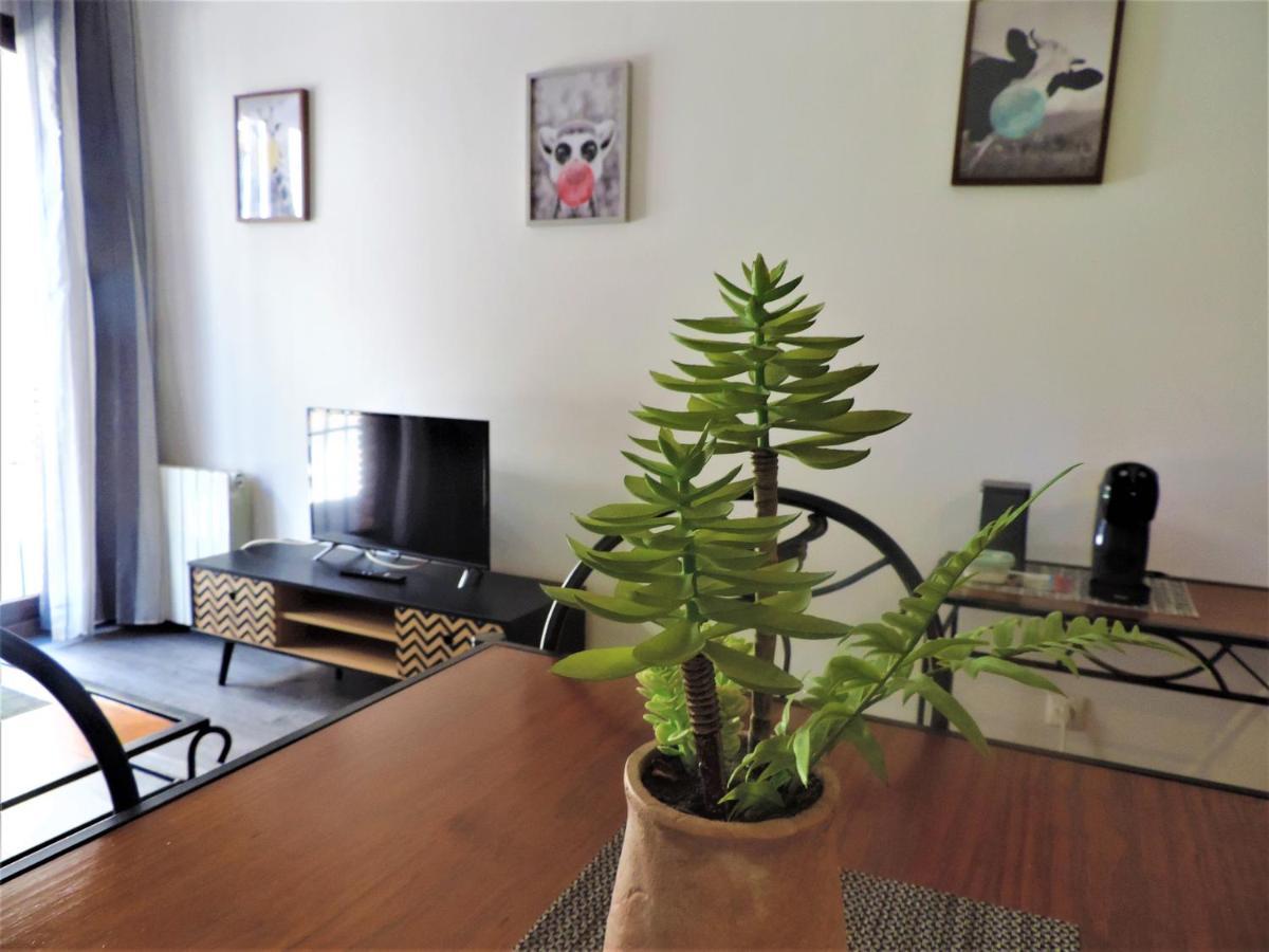 Caseria De Comares 104 Appartement